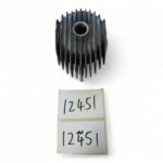 Yamaha XS400 400 1982-1984 Oil Filter Housing OEM - Image 3