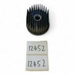 Yamaha XS400 400 1982-1984 Oil Filter Housing OEM