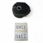 Yamaha XS400 400 1982-1984 Oil Filter Housing OEM - Image 2