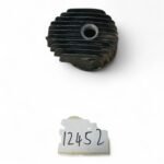 Yamaha XS400 400 1982-1984 Oil Filter Housing OEM - Image 4