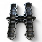 Kawasaki KZ 1000 1000 2002 Cylinder Head Rocker Cover OEM - Image 6