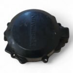Kawasaki AR125 125 1988-1991 Engine Stator Cover OEM 14031-1164 - Image 2