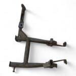 Kawasaki GPZ500 500 1987-1992 Center Stand OEM - Image 2