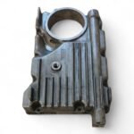 Kawasaki ZX600 600 1988 Oil Pan OEM - Image 2
