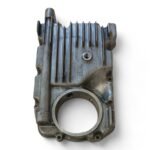 Kawasaki ZX600 600 1988 Oil Pan OEM - Image 4