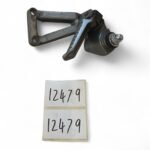 Kawasaki ZX6R 600 1995 Rear Footrest Hanger and Peg OEM - Image 3