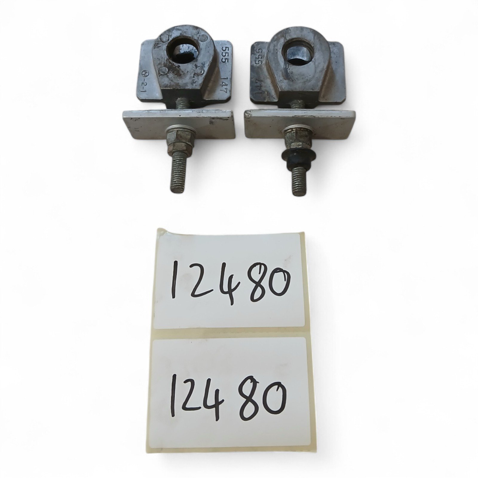 12480_2028129-Photoroom.jpg Kawasaki Ninja 300 300 2014 Chain Tensioners OEM 147-555 - Image 1