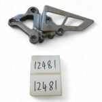 Kawasaki ZXR750 750 1991-1995 Right Hand Footrest Bracket OEM 35011-1553
