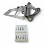 Kawasaki ZXR750 750 1991-1995 Right Hand Footrest Bracket OEM 35011-1553 - Image 3