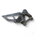 Kawasaki ZXR750 750 1991-1995 Right Hand Footrest Bracket OEM 35011-1553 - Image 6