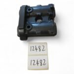 Suzuki SV650 650 1999-2012 Valve Cover OEM 1330