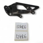 Kawasaki GPZ500 500 1994-2009 Footrest Bracket Hanger OEM - Image 3
