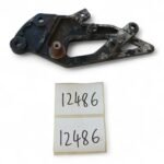 Kawasaki GPZ500 500 1994-2009 Footrest Bracket Hanger OEM - Image 4