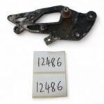 Kawasaki GPZ500 500 1994-2009 Footrest Bracket Hanger OEM - Image 5