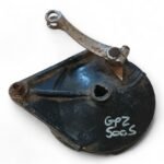 Kawasaki GPZ500S 500 1987-1991 Rear Brake Drum OEM