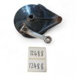 Kawasaki GPZ500S 500 1987-1991 Rear Brake Drum OEM - Image 3
