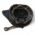 Kawasaki GPZ500S 500 1987-1991 Rear Brake Drum OEM - Image 4