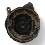 Kawasaki GPZ500S 500 1987-1991 Rear Brake Drum OEM - Image 5