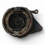 Kawasaki GPZ500S 500 1987-1991 Rear Brake Drum OEM - Image 6