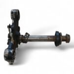 Aprilia STX125 125 2018-2024 Bottom Yoke OEM - Image 2