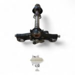 Aprilia STX125 125 2018-2024 Bottom Yoke OEM - Image 5