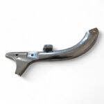 Kawasaki EN500 500 1995 Left Hand Fender Side Cover Fairing OEM - Image 3