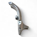Kawasaki EN500 500 1995 Left Hand Fender Side Cover Fairing OEM - Image 4