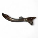 Kawasaki EN500 500 1995 Left Hand Fender Side Cover Fairing OEM - Image 5