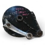 Kawasaki GPZ500S 500 1994 Rear Brake Drum OEM