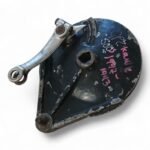 Kawasaki GPZ500S 500 1994 Rear Brake Drum OEM - Image 4