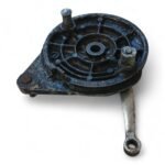 Kawasaki GPZ500S 500 1994 Rear Brake Drum OEM - Image 5