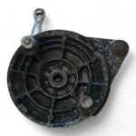 Kawasaki GPZ500S 500 1994 Rear Brake Drum OEM - Image 6