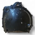 Suzuki GS750 750 1978 Right Engine Cover OEM - Image 2