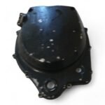Suzuki GS750 750 1978 Right Engine Cover OEM - Image 4