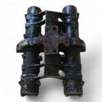 Suzuki GS550 550 1980 Valve Head Cover OEM - Image 2