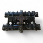 Suzuki GS550 550 1980 Valve Head Cover OEM - Image 3