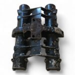 Suzuki GS550 550 1980 Valve Head Cover OEM - Image 4