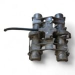 Suzuki GS550 550 1980 Valve Head Cover OEM - Image 2