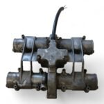 Suzuki GS550 550 1980 Valve Head Cover OEM - Image 3