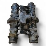 Suzuki GS1000 1000 1988 Valve Head Cover OEM - Image 2