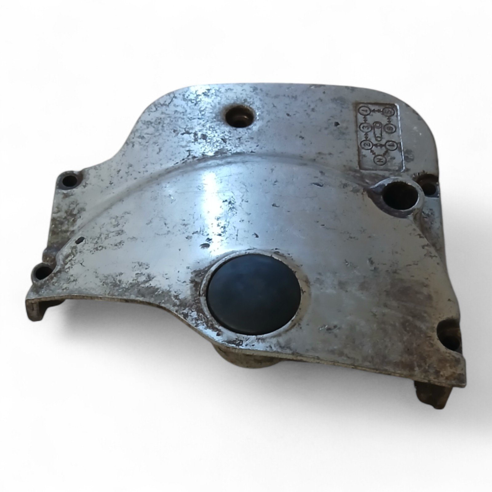 12516_2028129-Photoroom.jpg Suzuki GS250 250 1980 Side Cover OEM - Image 1
