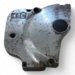 Suzuki GS250 250 1980 Side Cover OEM - Image 4