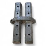 Yamaha FZR600 600 1994-1996 Cylinder Head OEM - Image 4