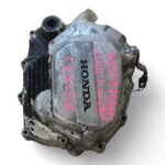 Honda CG125 125 1985-1993 Clutch Cover OEM - Image 2