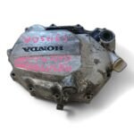 Honda CG125 125 1985-1993 Clutch Cover OEM - Image 3