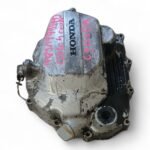Honda CG125 125 1985-1993 Clutch Cover OEM - Image 4