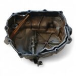 Honda CG125 125 1985-1993 Clutch Cover OEM - Image 5
