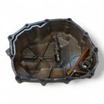 Honda CG125 125 1985-1993 Clutch Cover OEM - Image 6