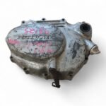 Honda CG125 125 1985-1993 Clutch Cover OEM - Image 3