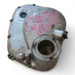 Suzuki GN125 125 1982-1983 Clutch Cover OEM - Image 2